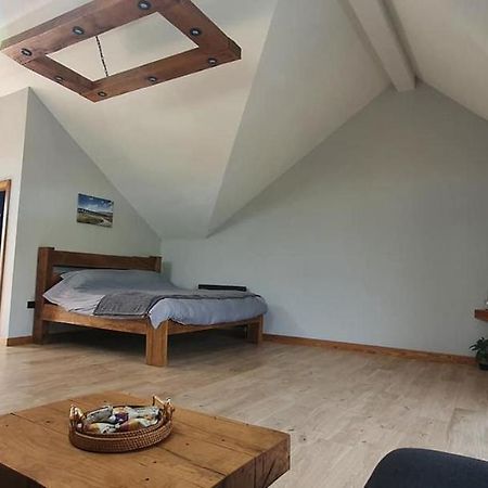 אינגלטון Rucastle Apartment מראה חיצוני תמונה